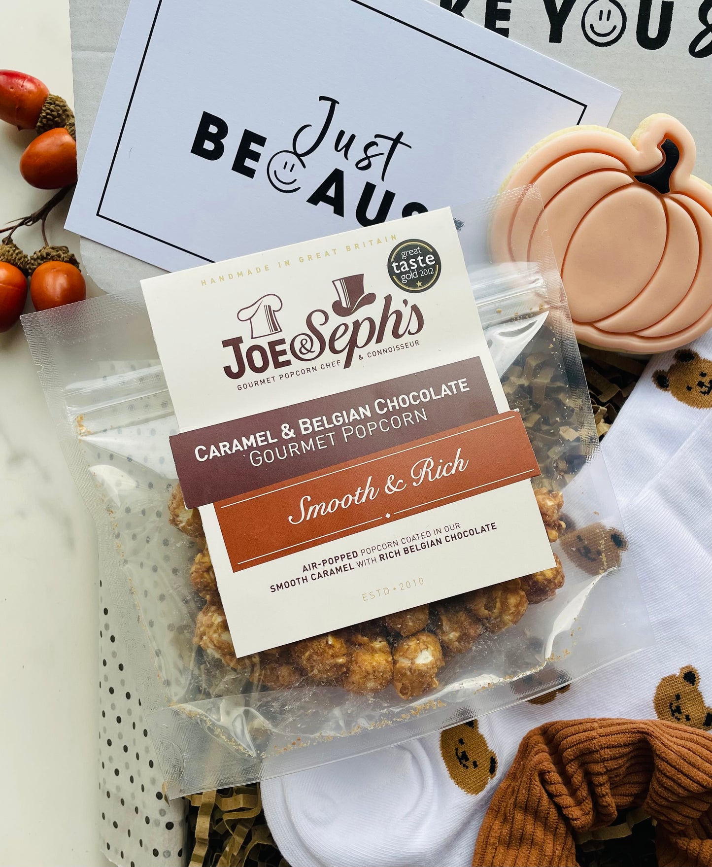 Hello Autumn Gift Box