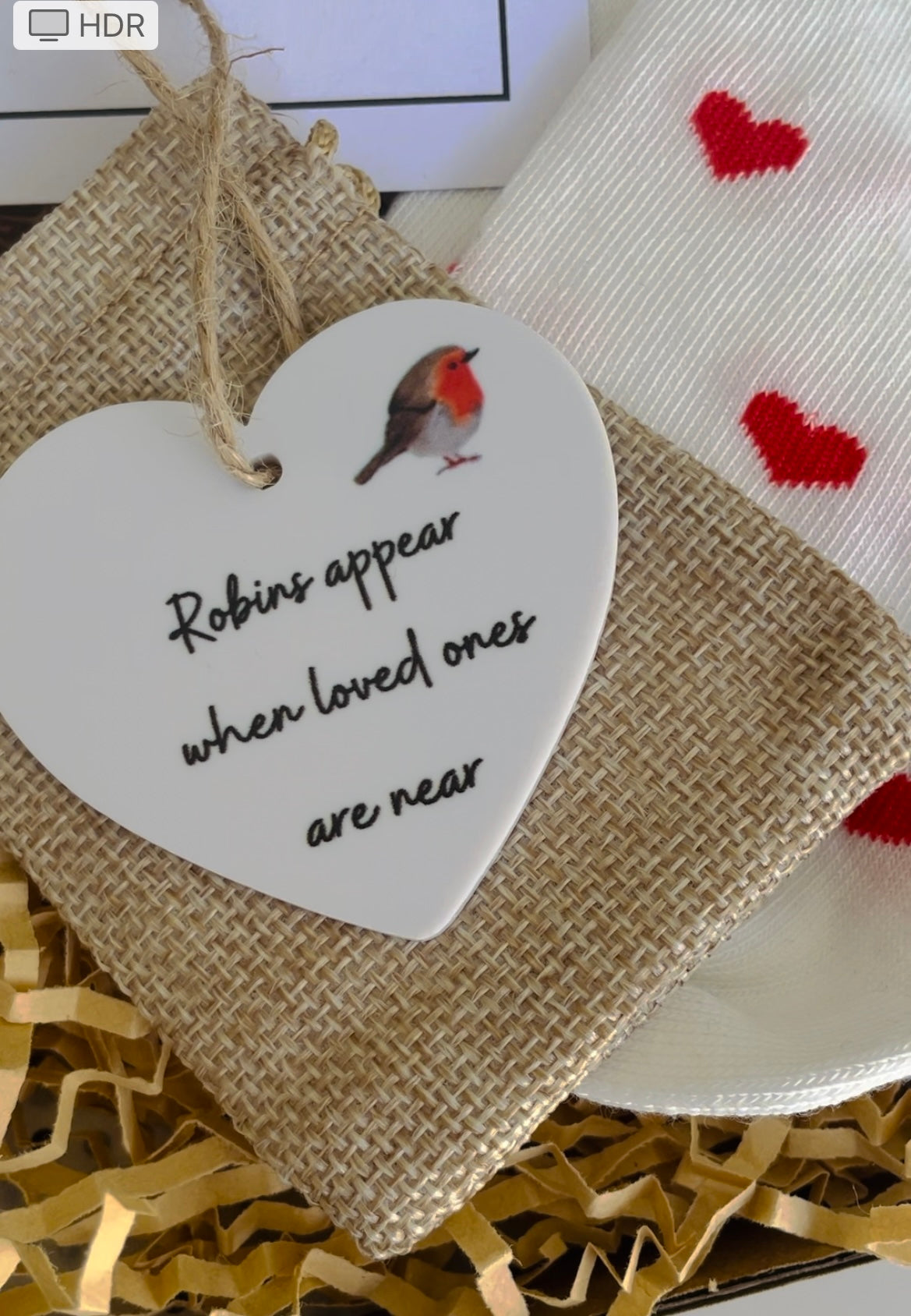 Thinking of you Gift Box