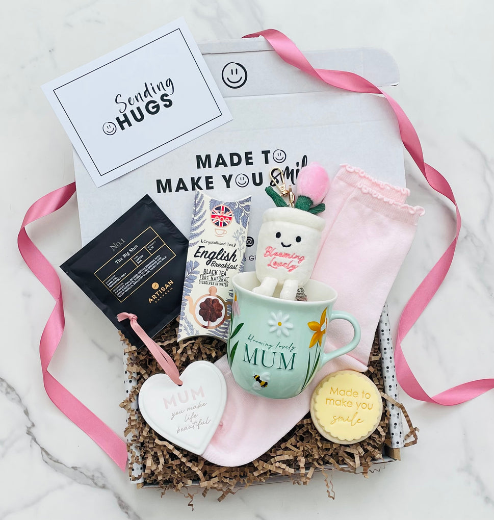 Mum Hug In A Mug | Gift Box