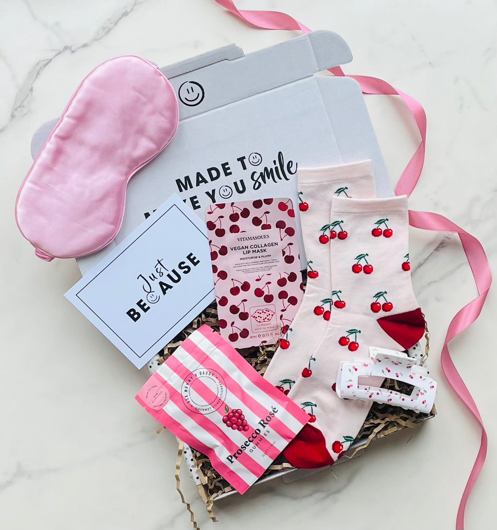 Very Cherry Gift Box