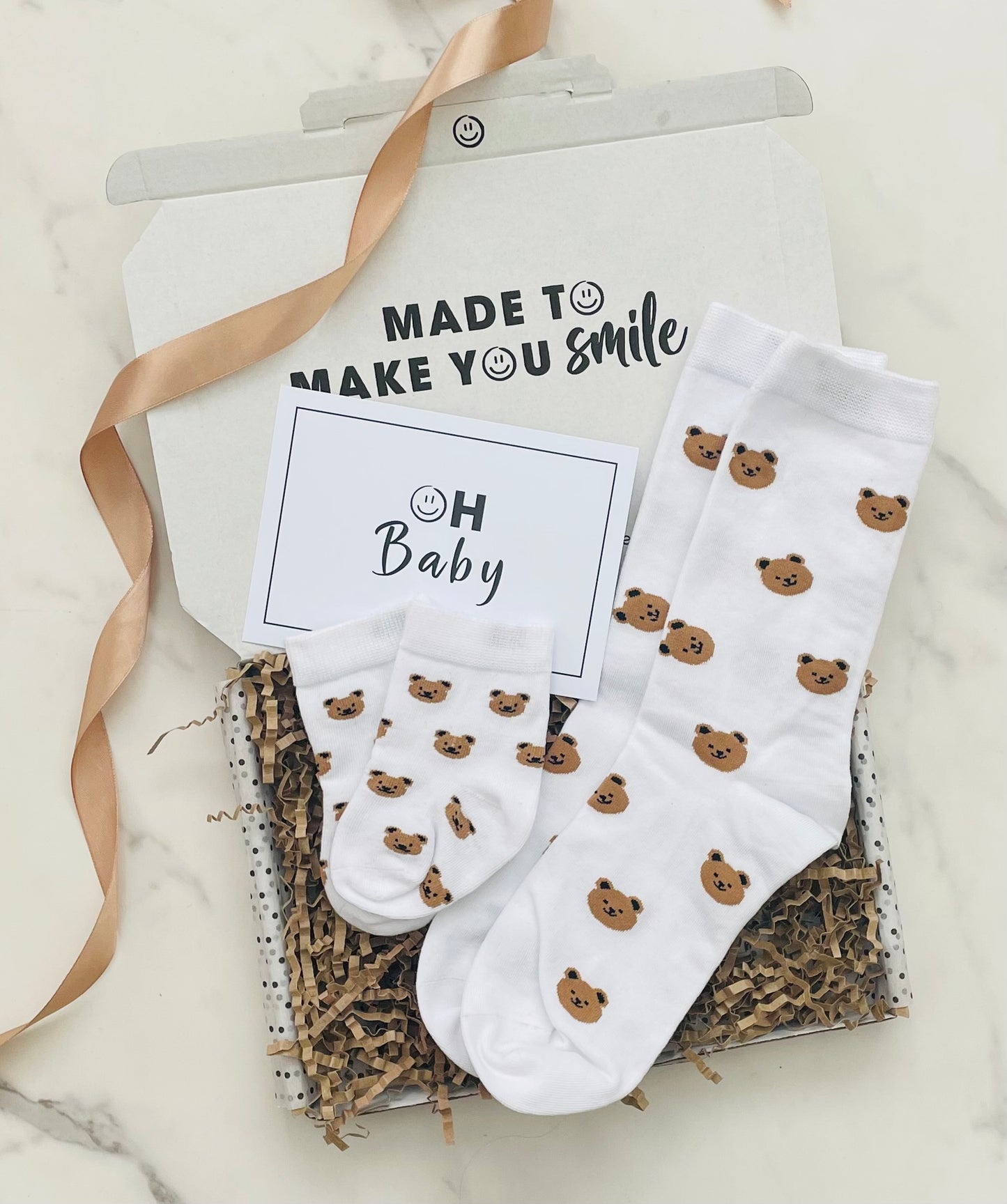 Mummy & Me Letterbox Gift