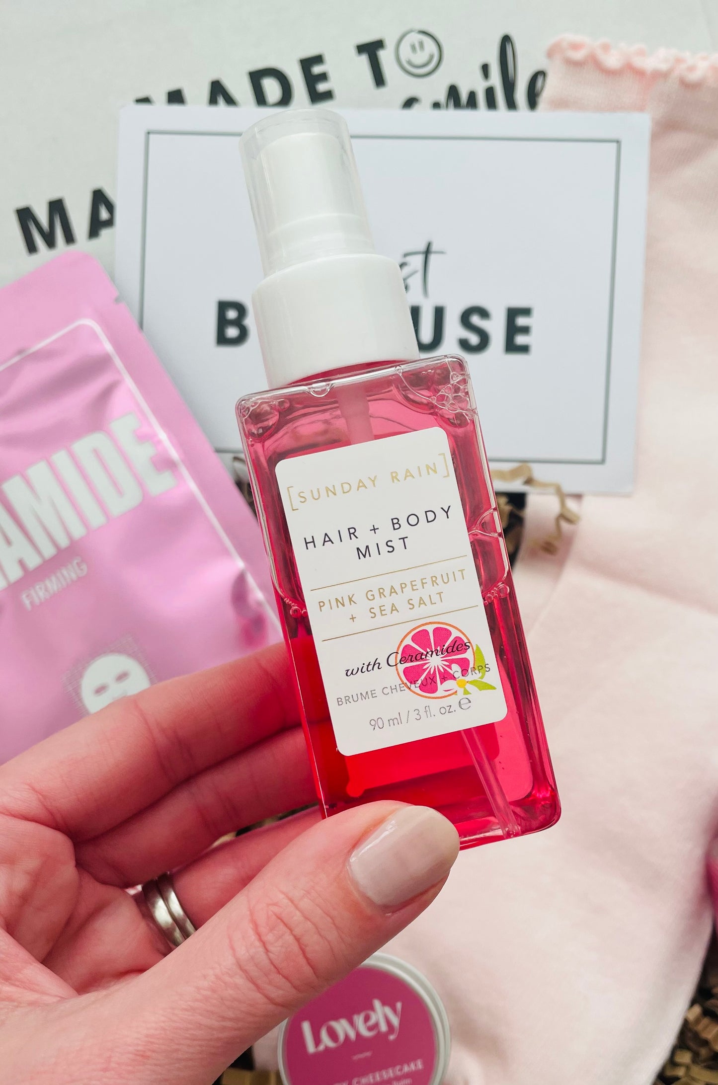 The Feel Good | Gift Box