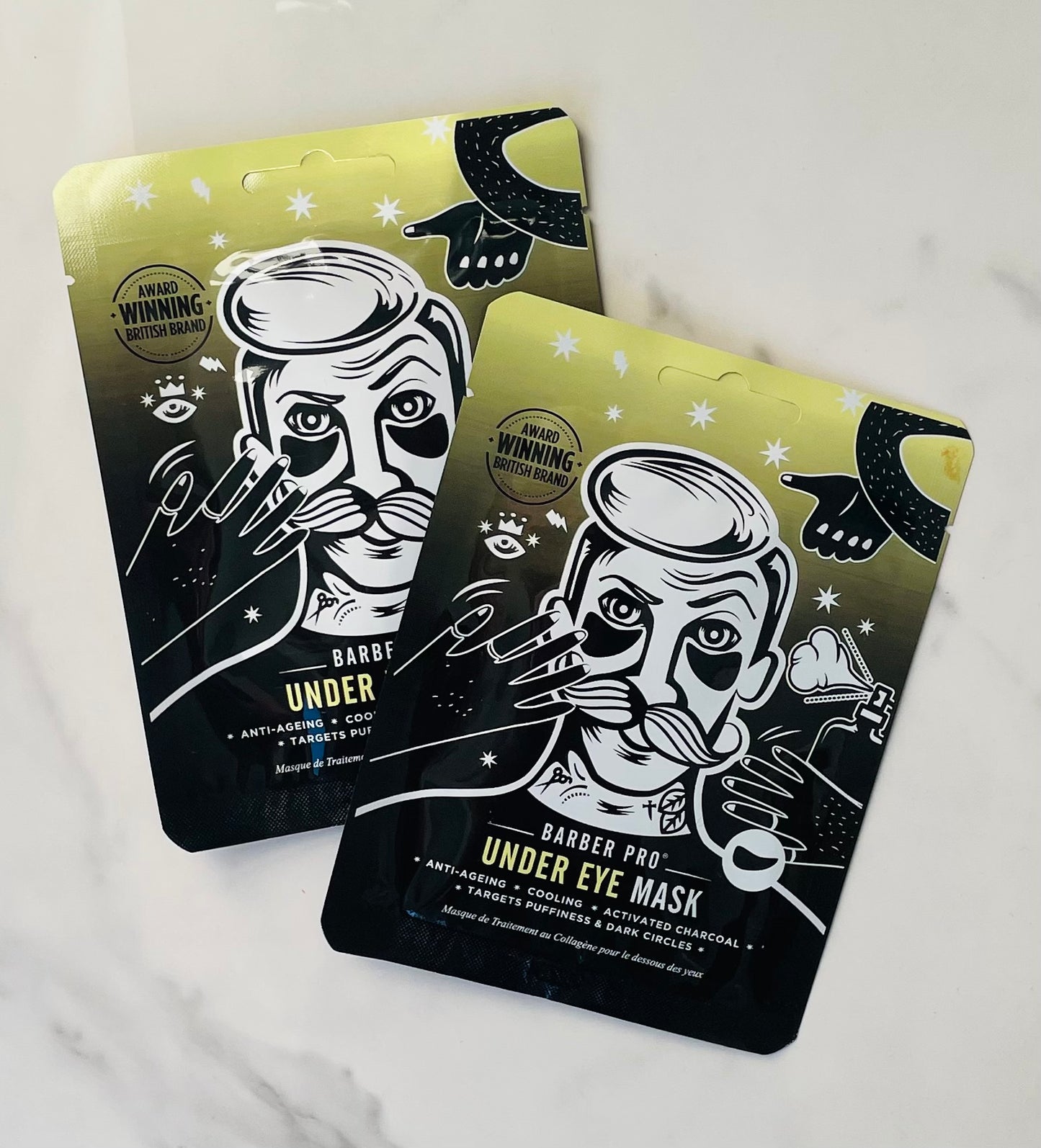 Bunny Break Box | For Him