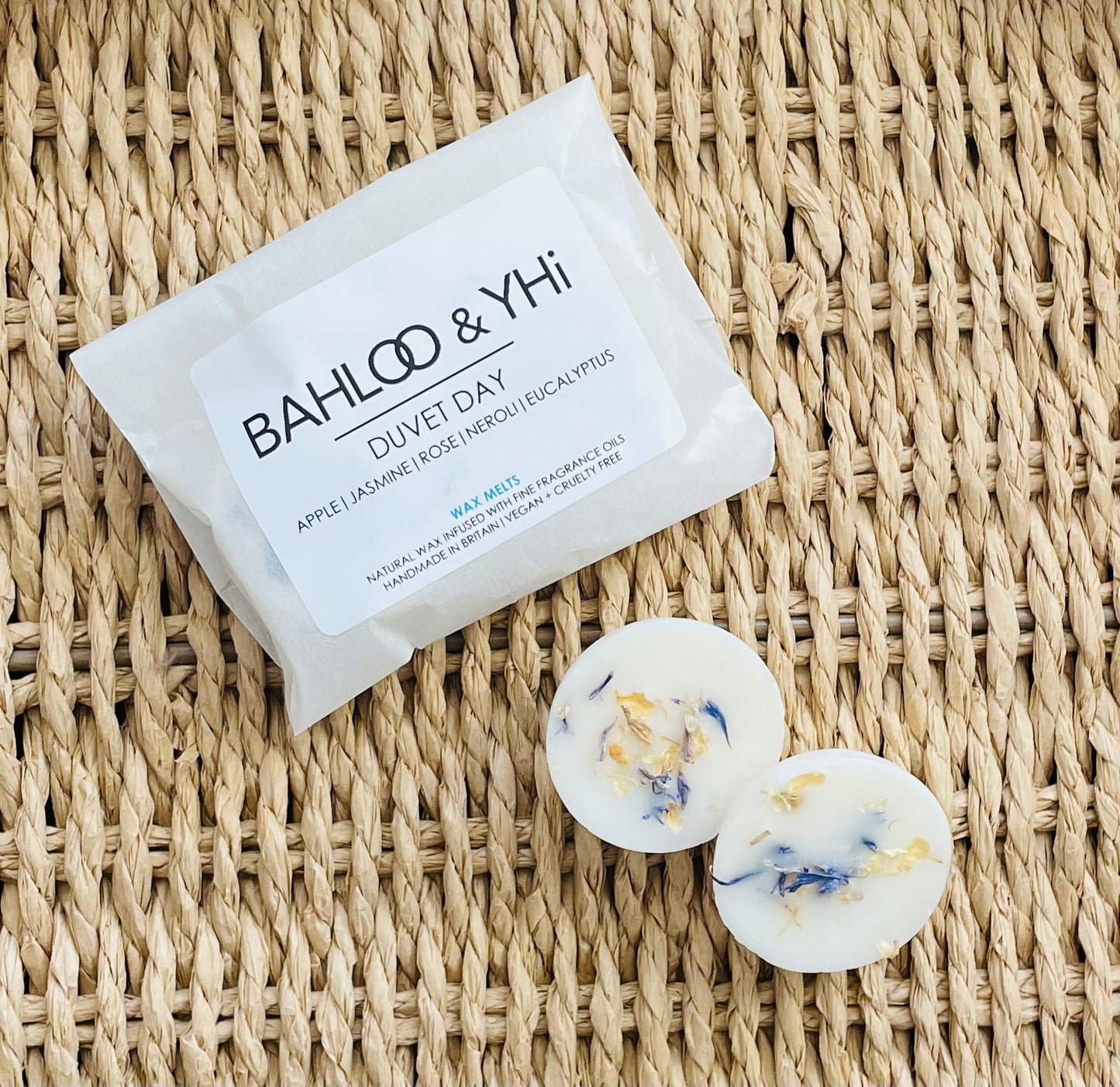 Wax Melts - Duvet Day