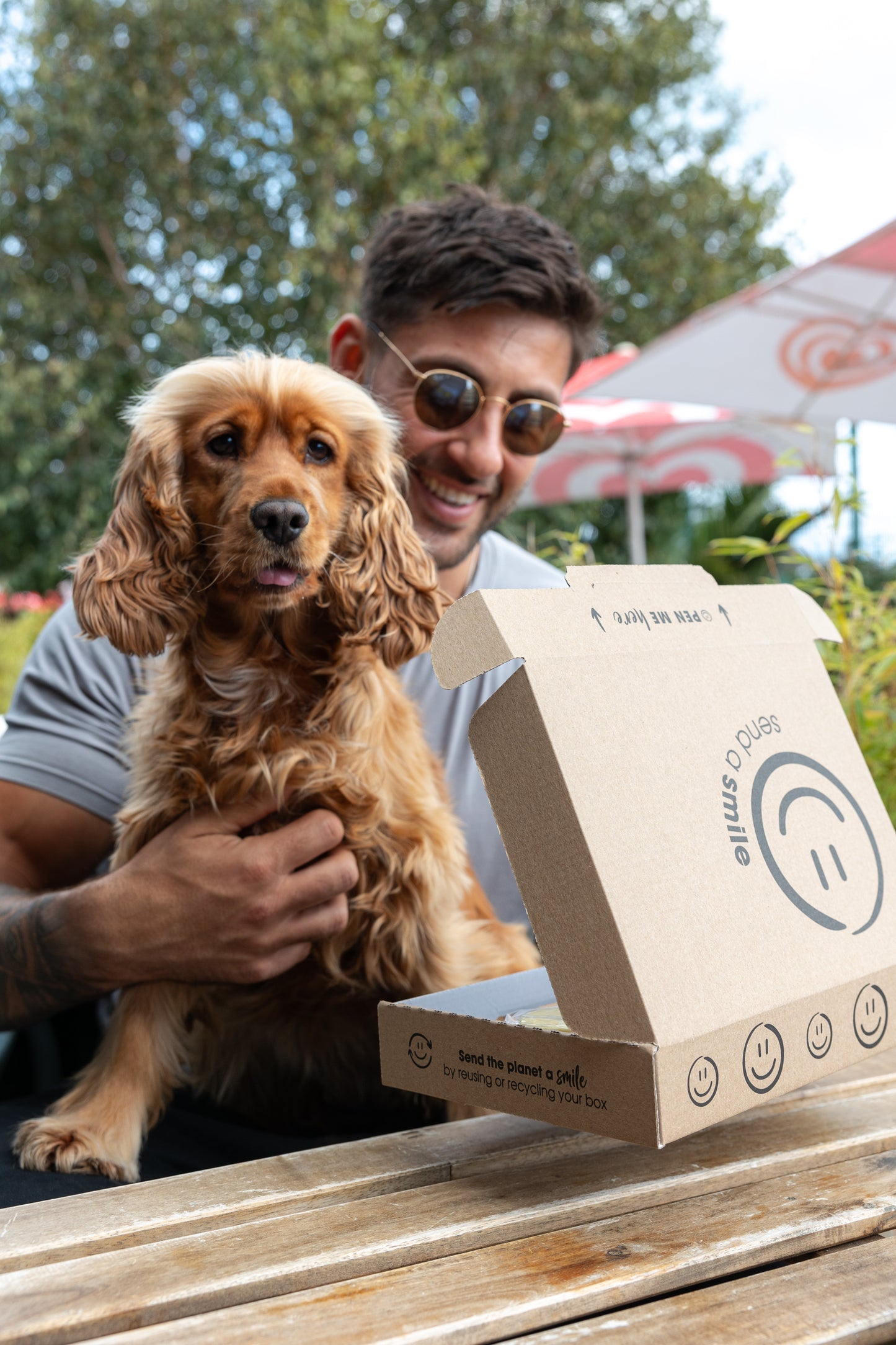 Ultimate Dog Dad | Fathers Day