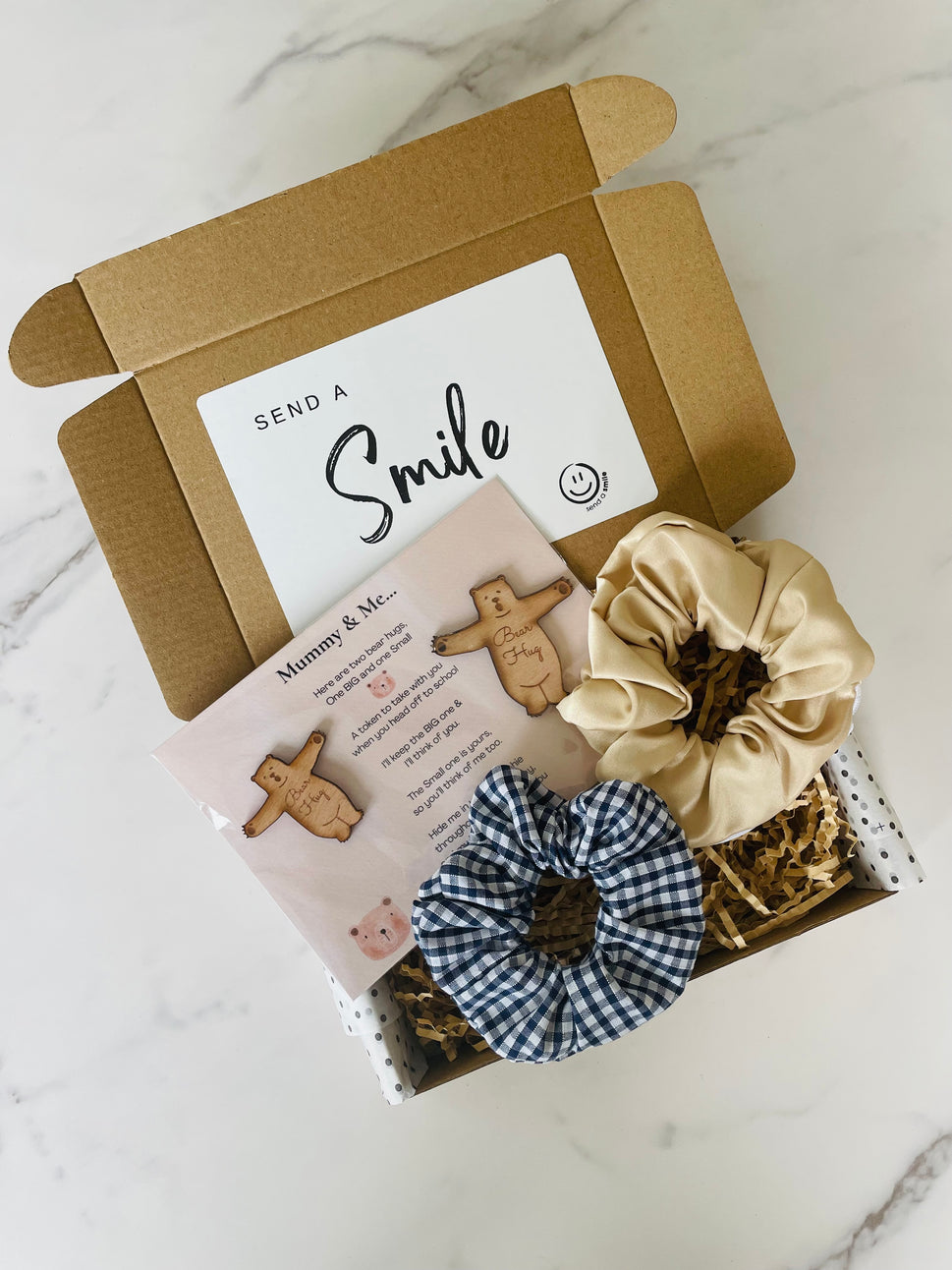 Starting School Gift Box
