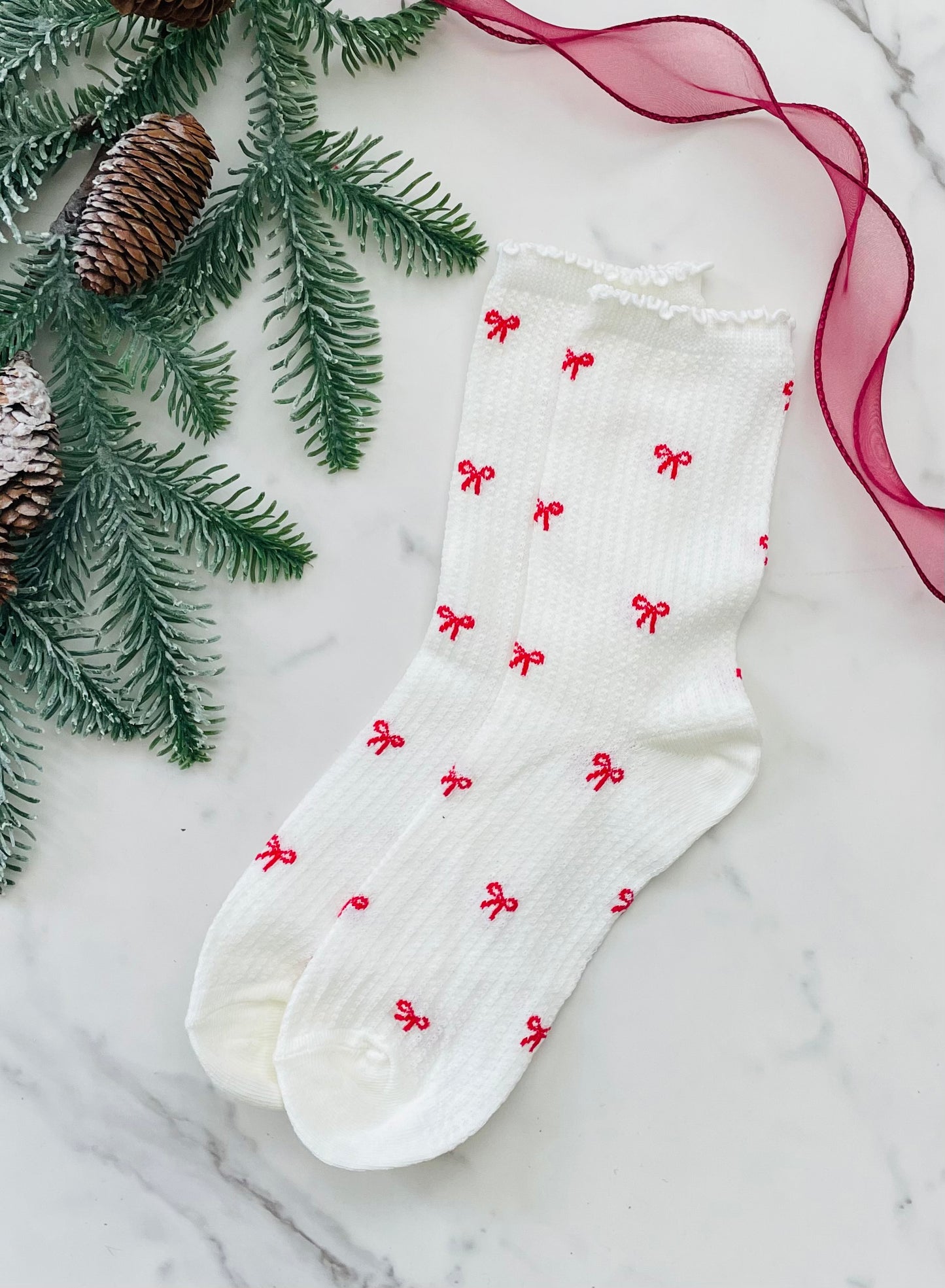 Merry Moments Christmas Gift Box