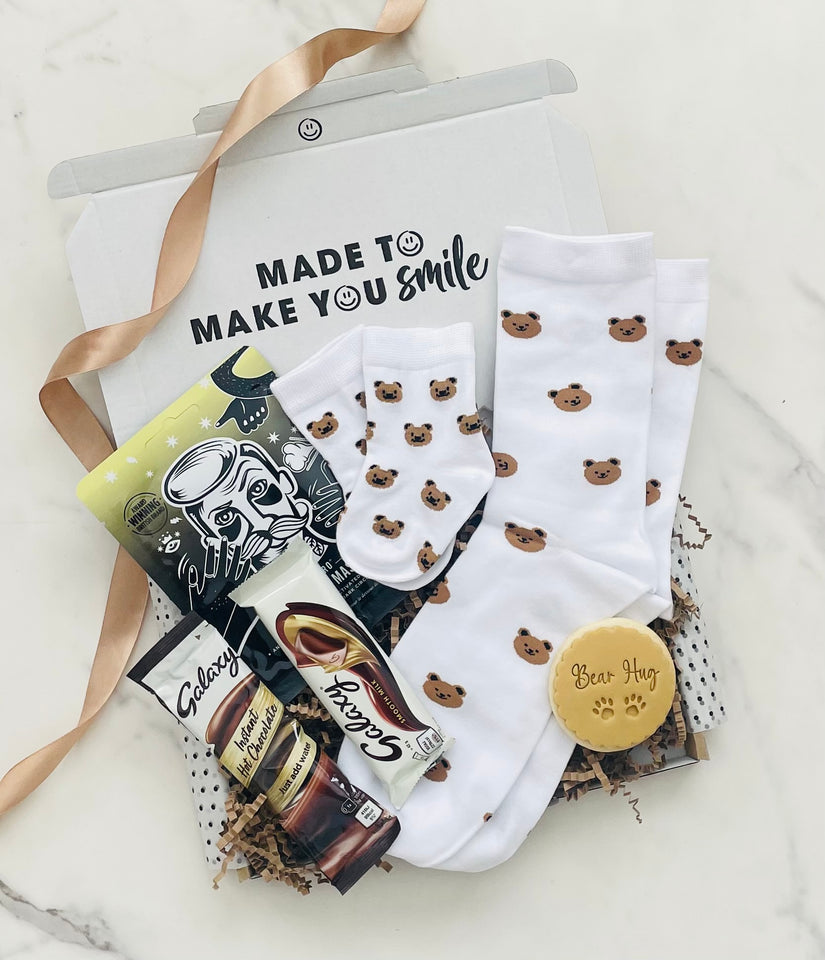 New Dad | From The Bump | Gift Hamper