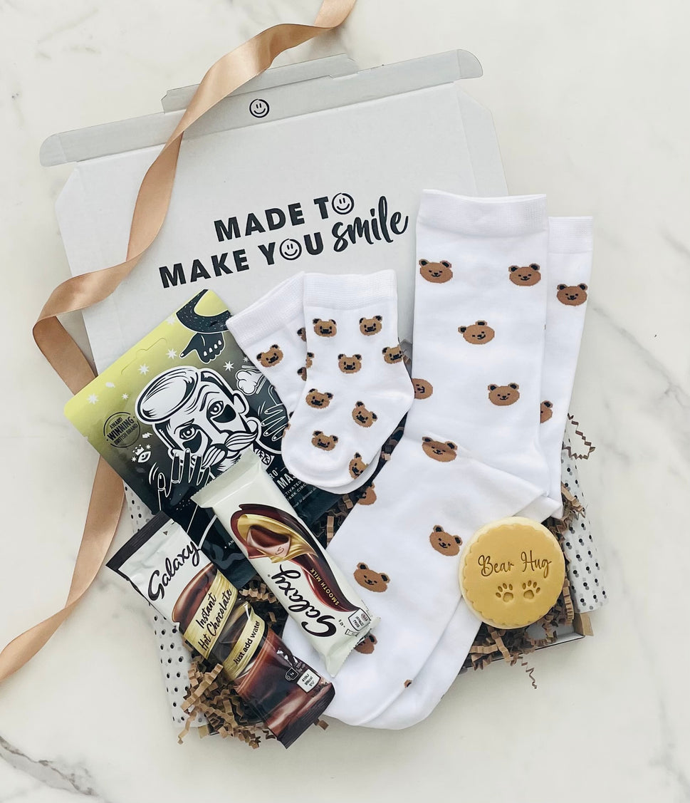 First Fathers Day | From The Bump | Gift Hamper