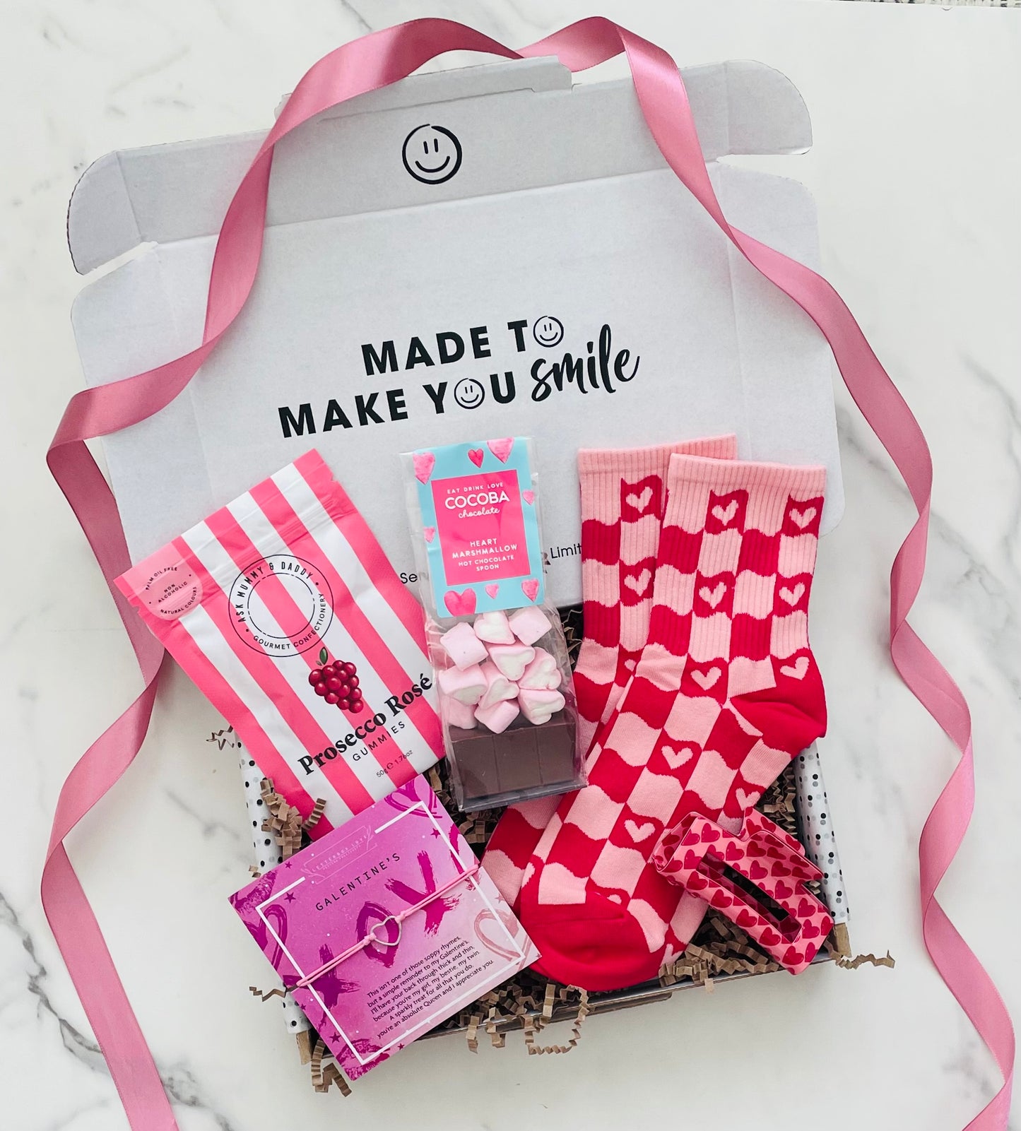 Galentine’s Gift Box