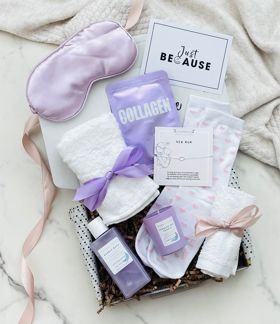 Mummy to Be Gift Box