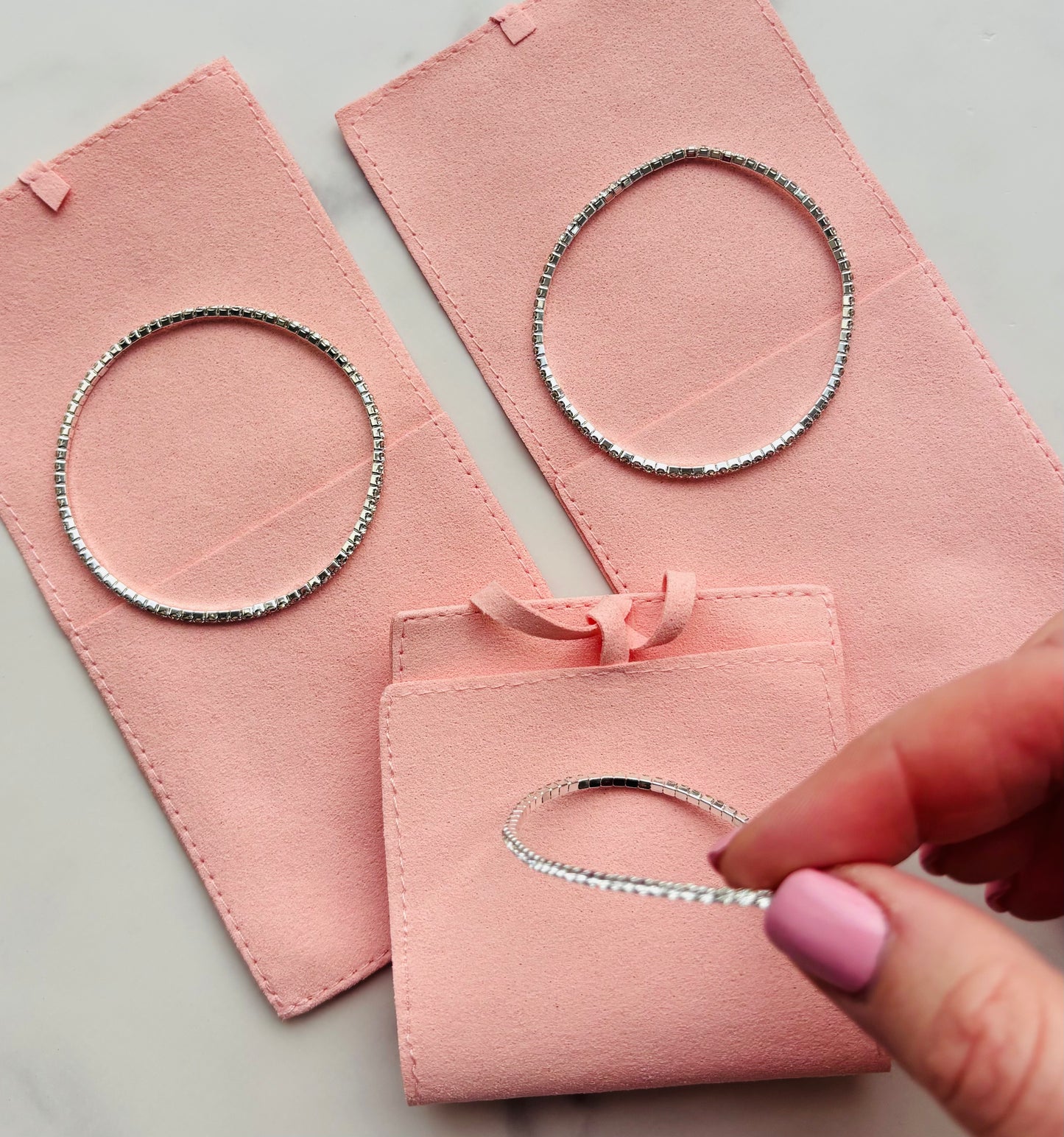 Sparkle Bracelet