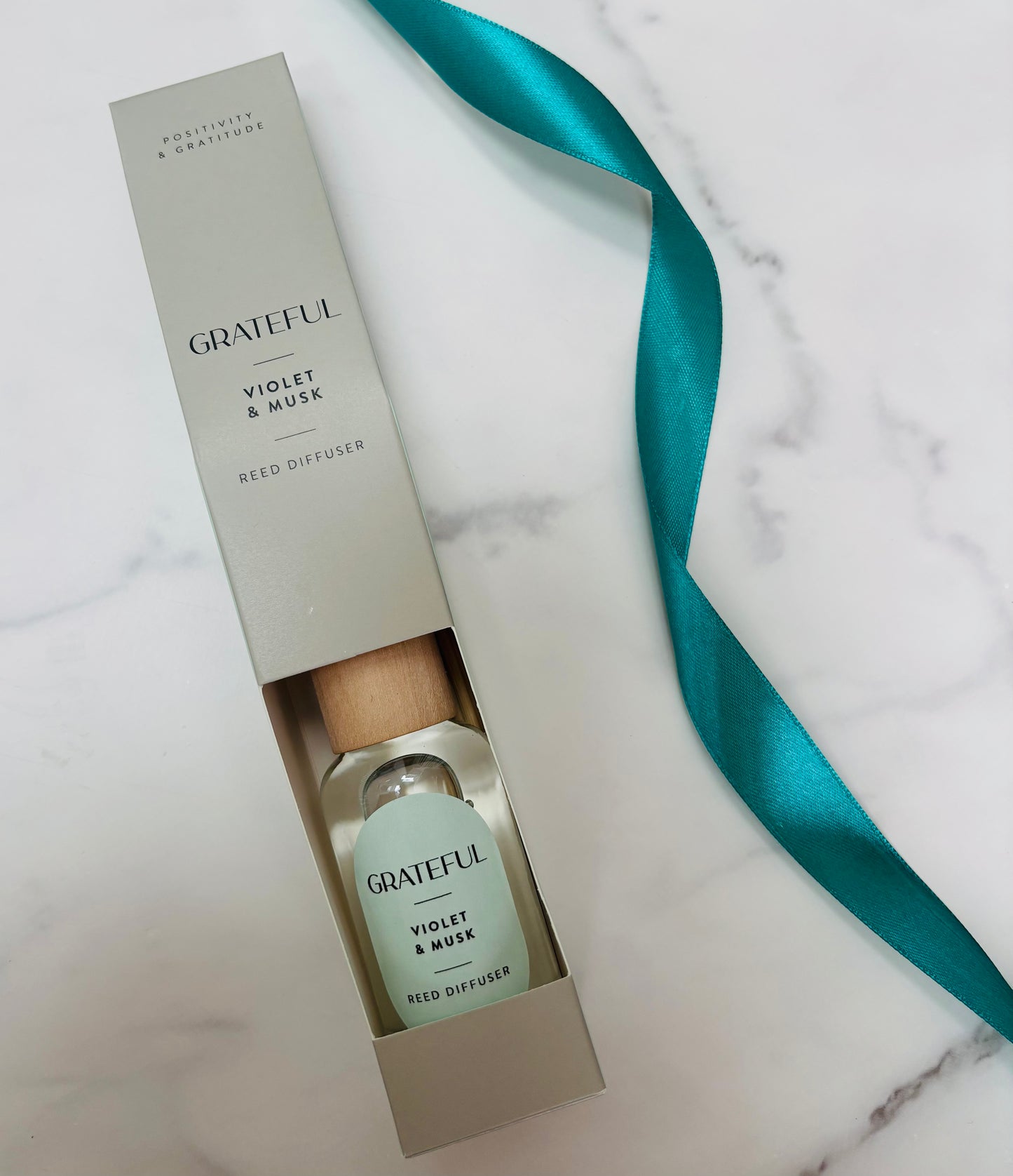 Grateful Reed Diffuser