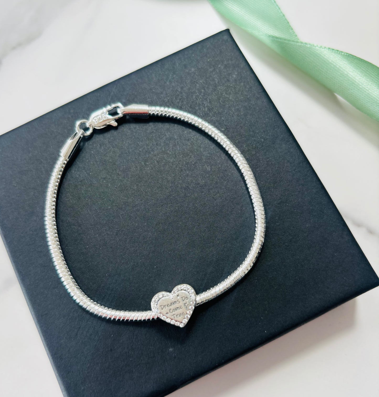 Bracelets, Bear Hugs & Brilliant Results