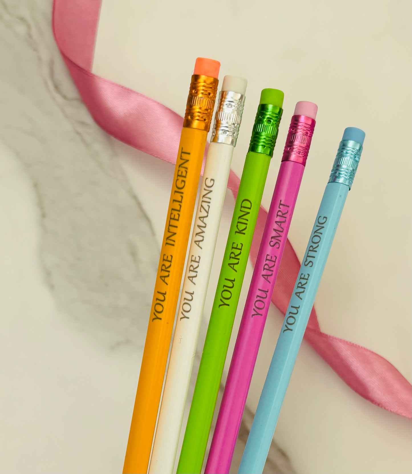 Box of Big Belief - Good Luck Gift For Her, Exam Edition