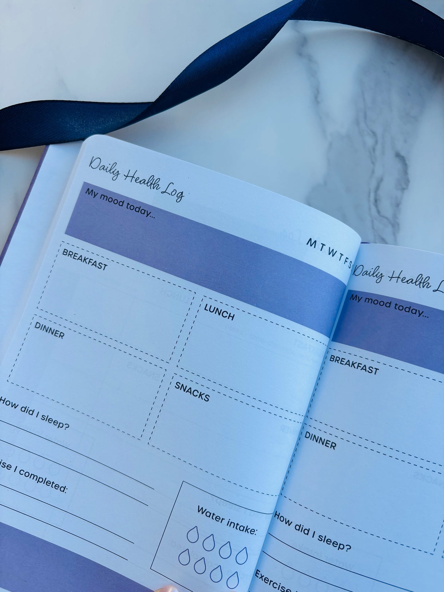 Wellness Journal