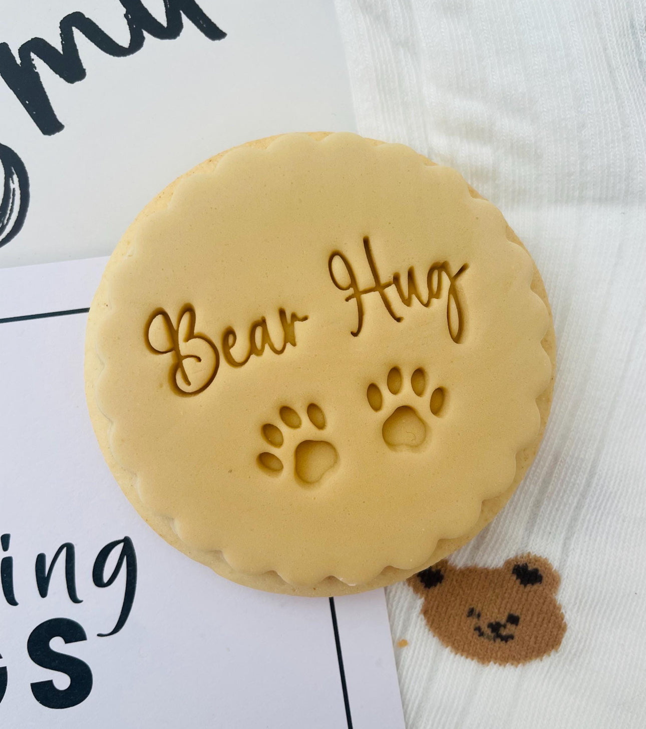 Custom Gift (Our Fund)