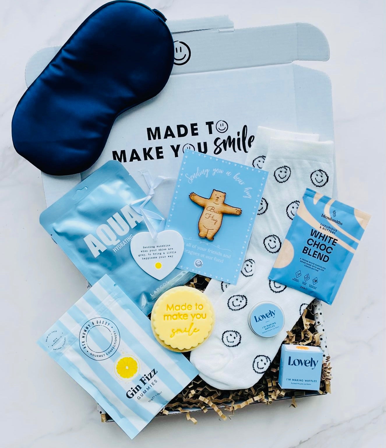 Custom Gift ‘Our Fund’