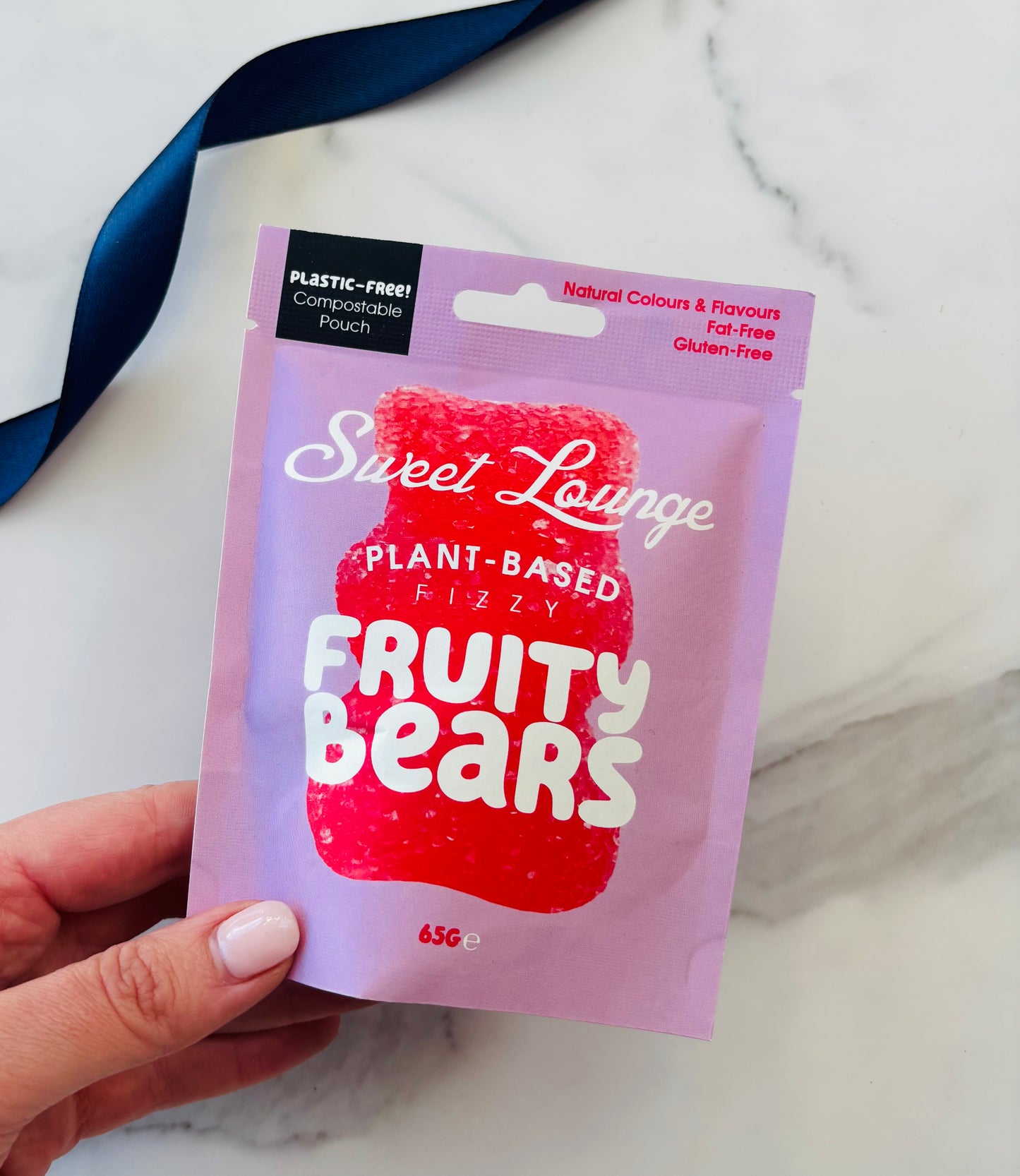 Fruity Bears | Sweet Lounge