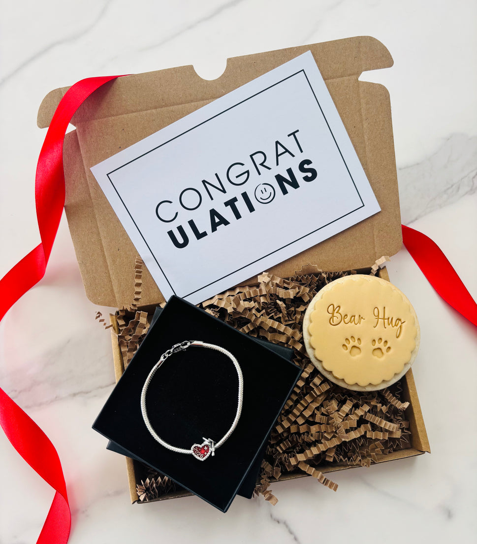A Little Graduation Keepsake