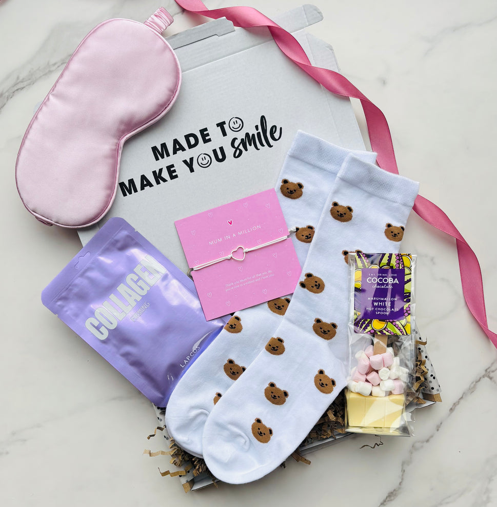 Mummy to Be Gift Box