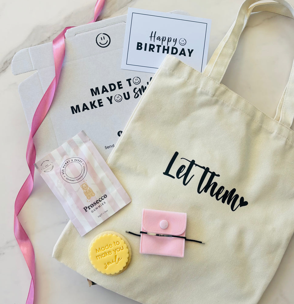 Let Them Gift Box