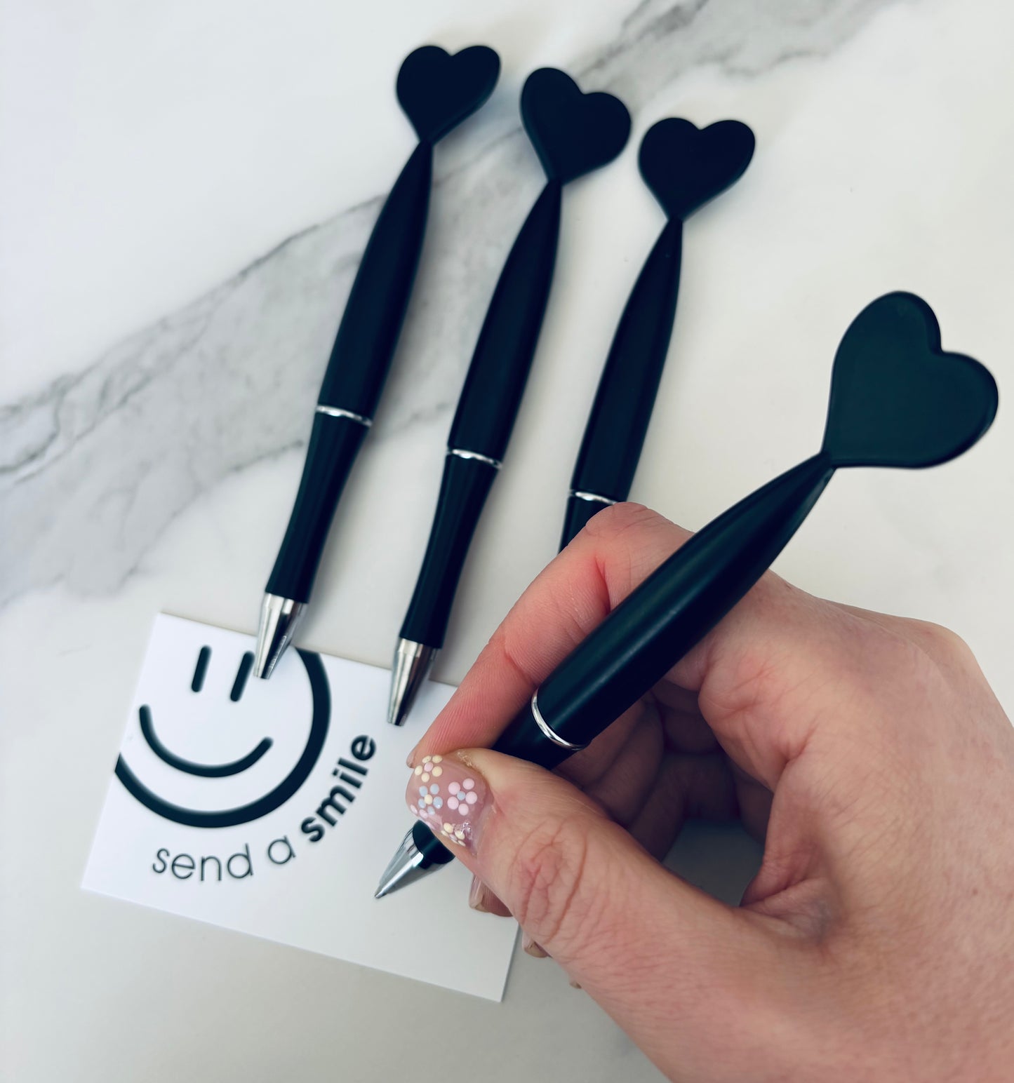 Heart Pen