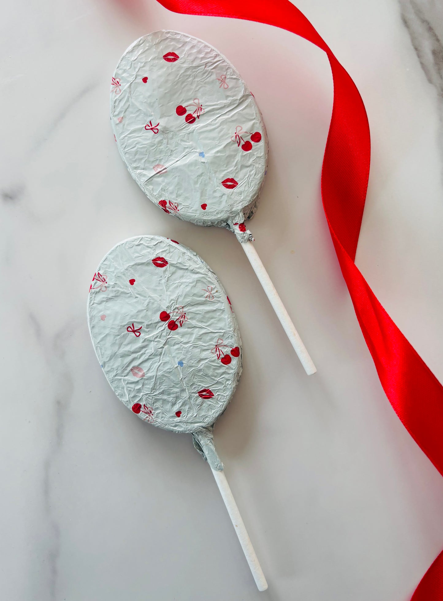 Chocolate Lolly