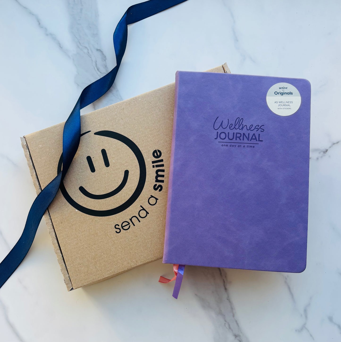 Wellness Journal