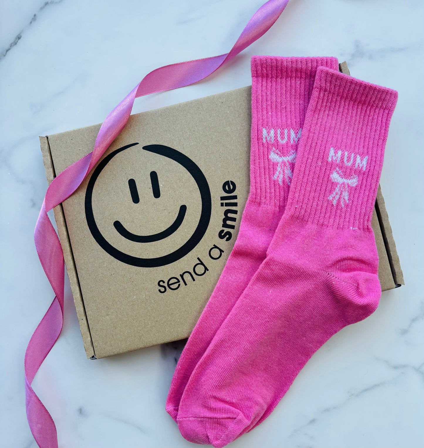 Mum Socks