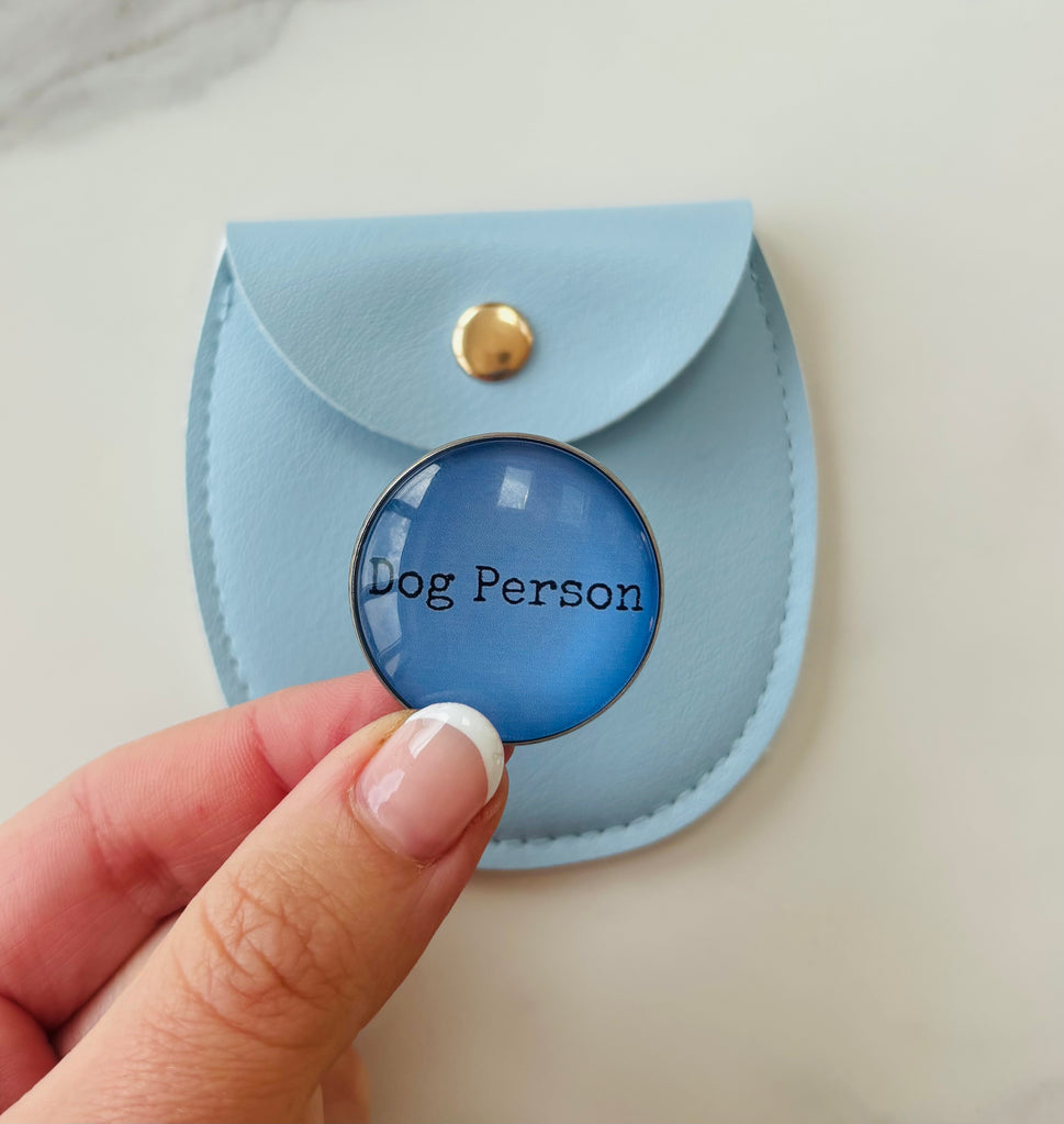 Dog Mum Gift | Treats For Dog And Dog MumDog person