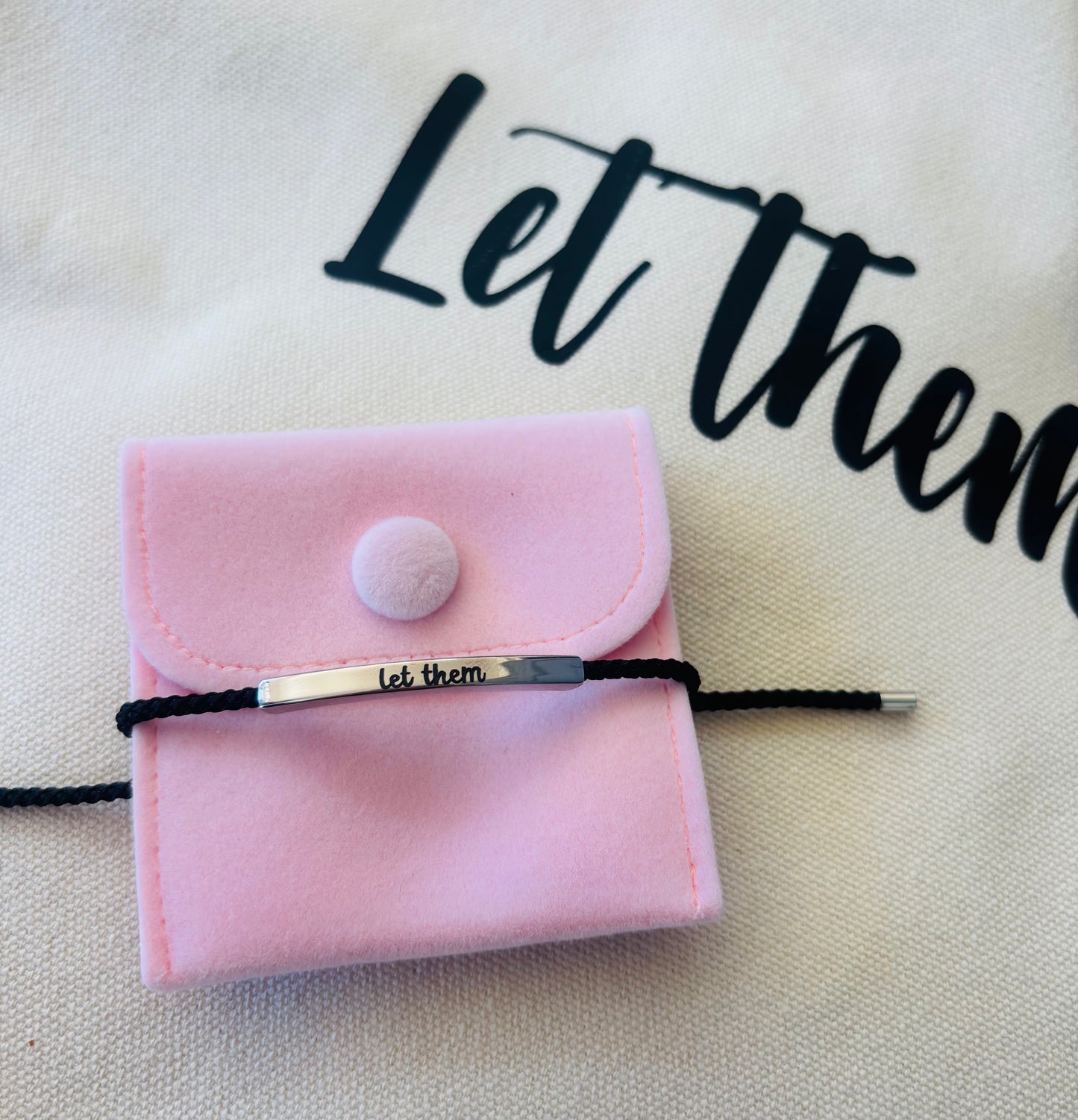 Let Them Gift Box