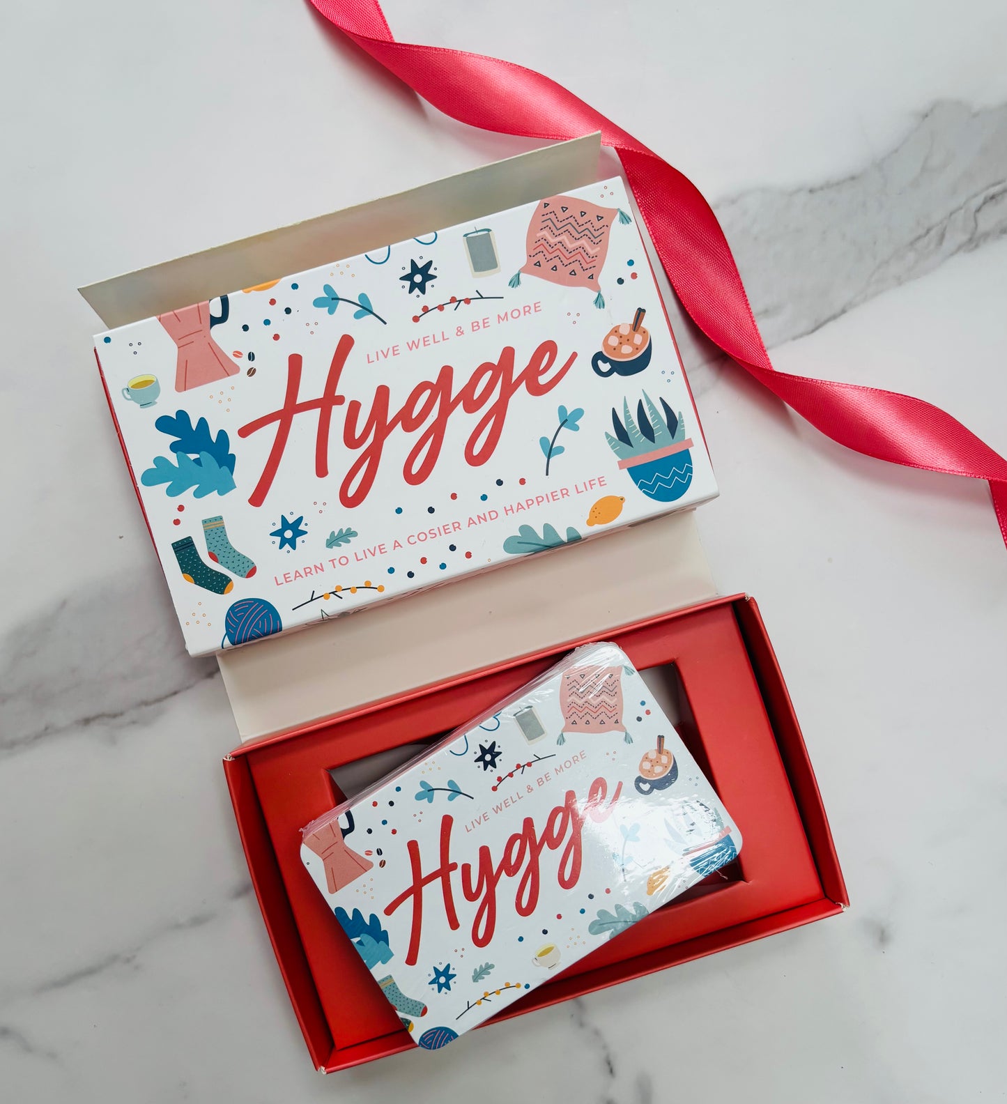 Hygge Cards