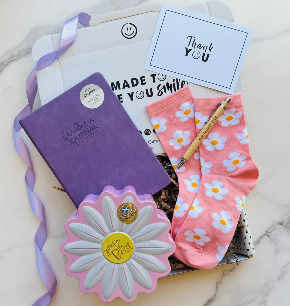 You’re The Best | End Of Term Gift