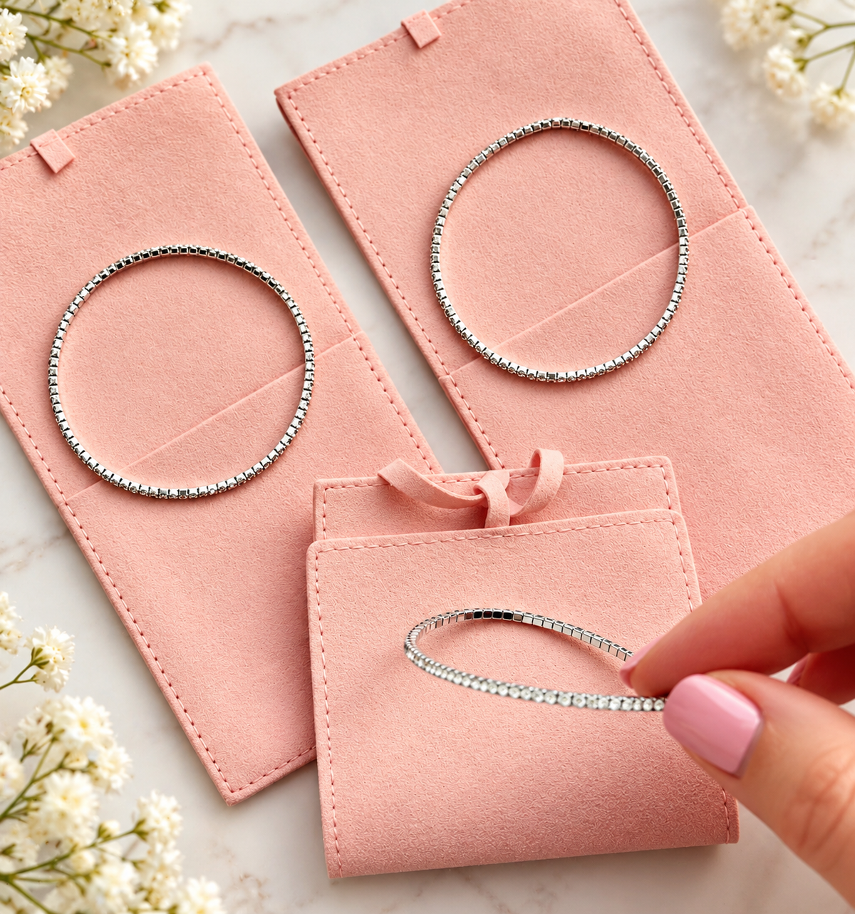 Sparkle Bracelet