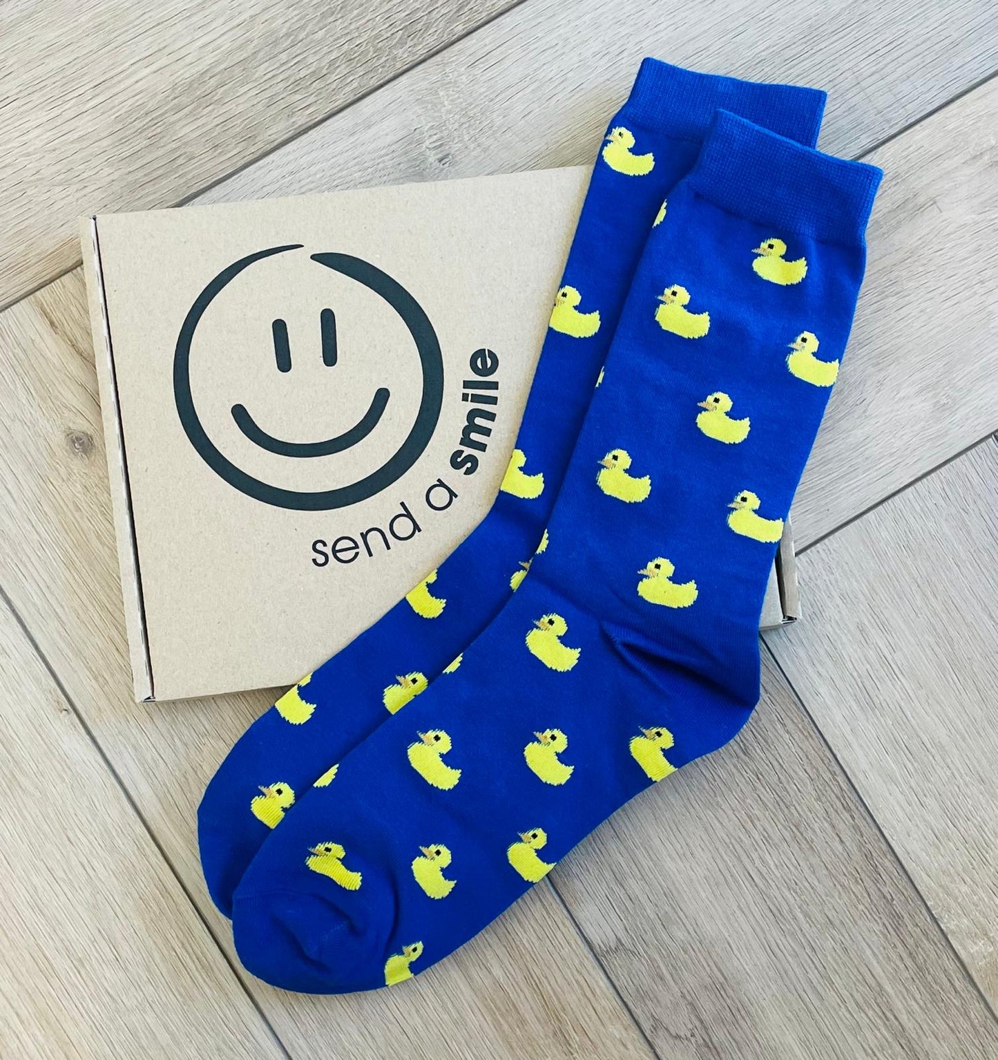 Duck Socks