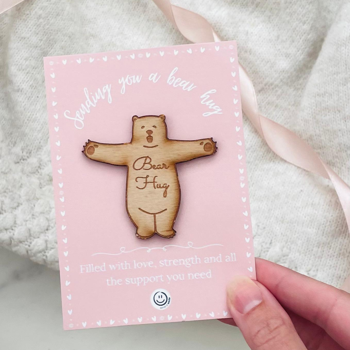 Get Well Soon Gift Box | Hospital & Recovery Care Package