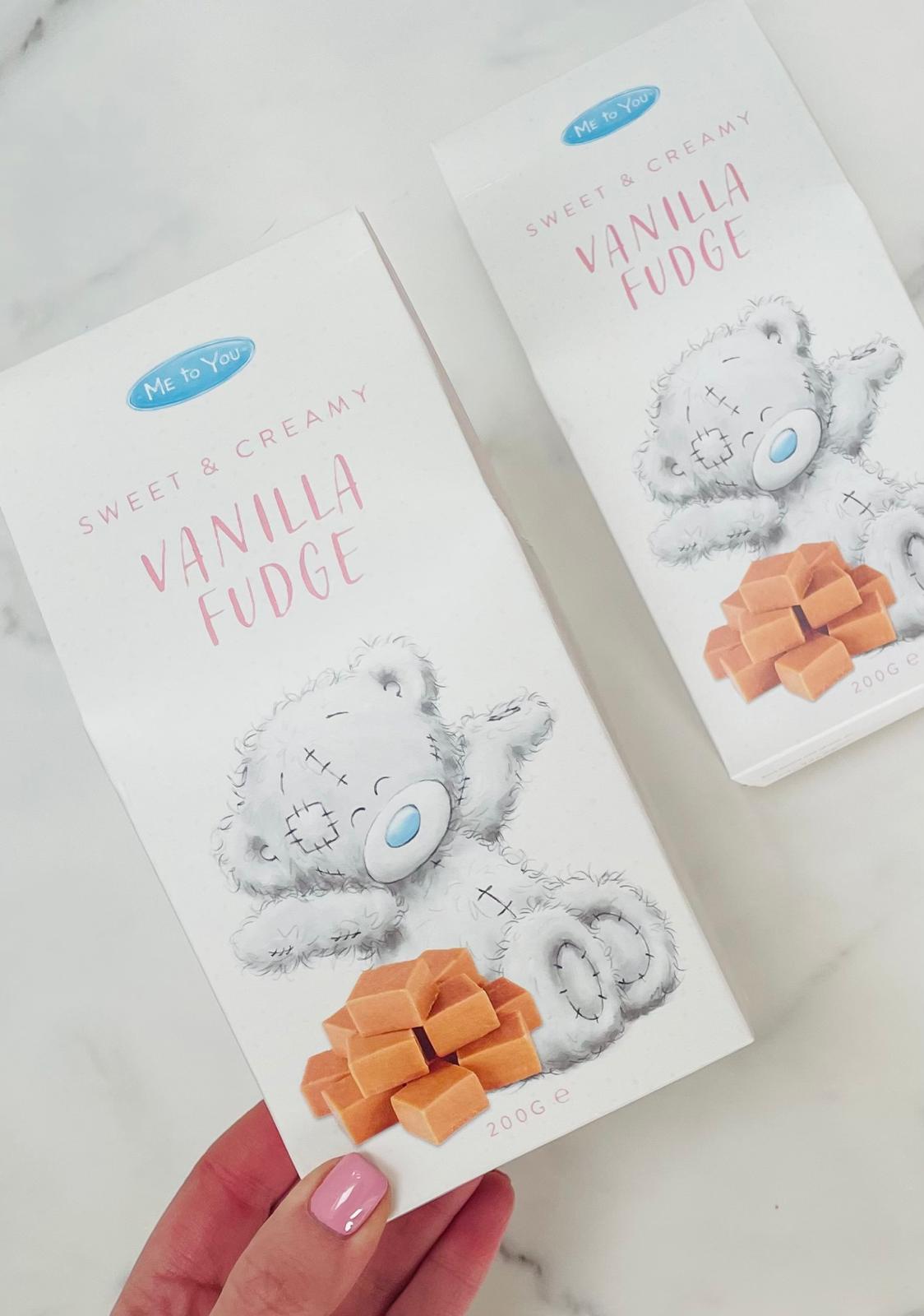 Vanilla Fudge