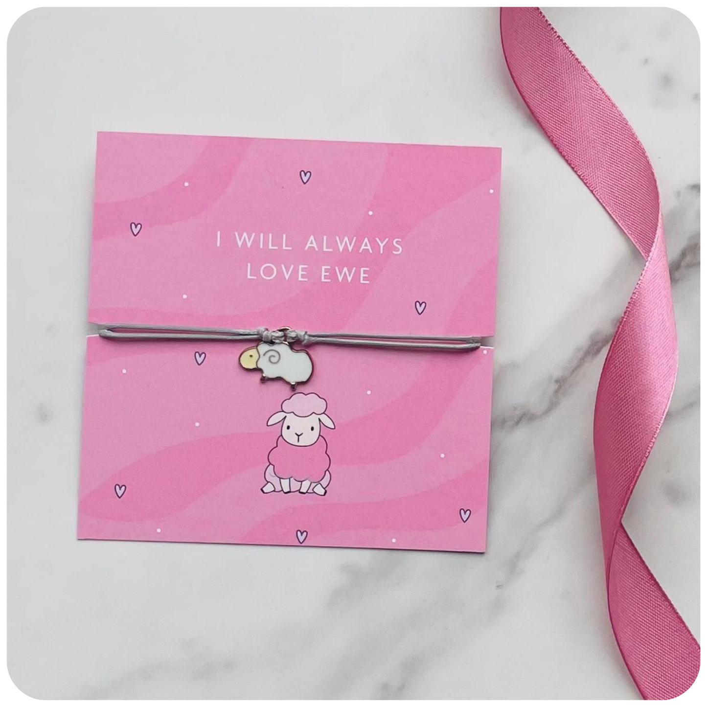 7th Wedding Anniversary Gift Box