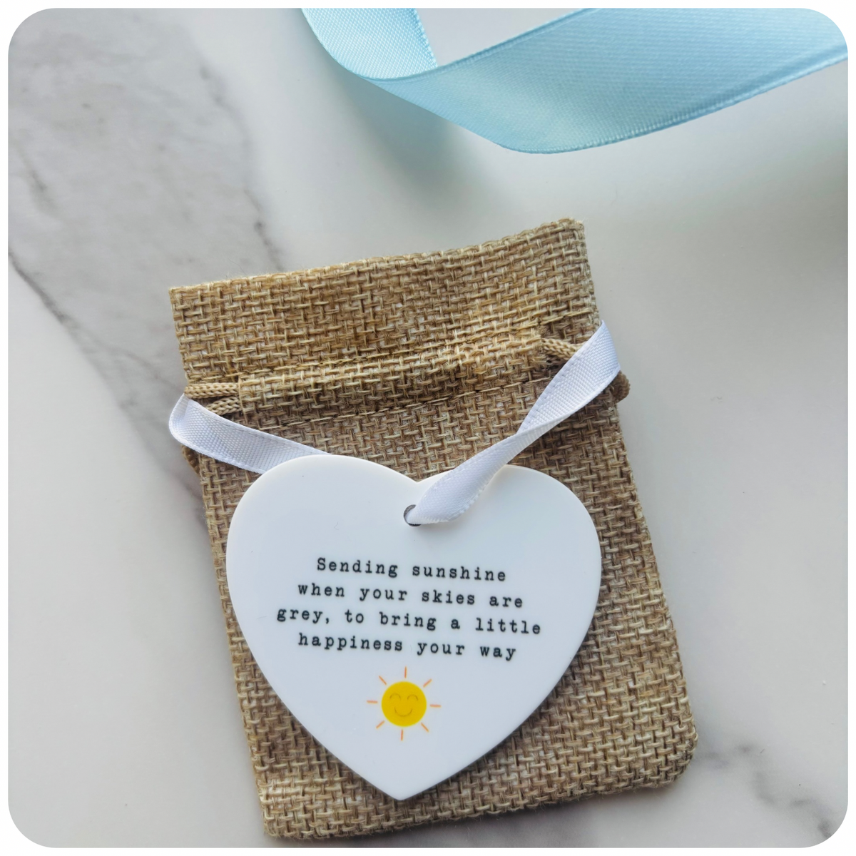 Little Luxuries Pamper Gift Box