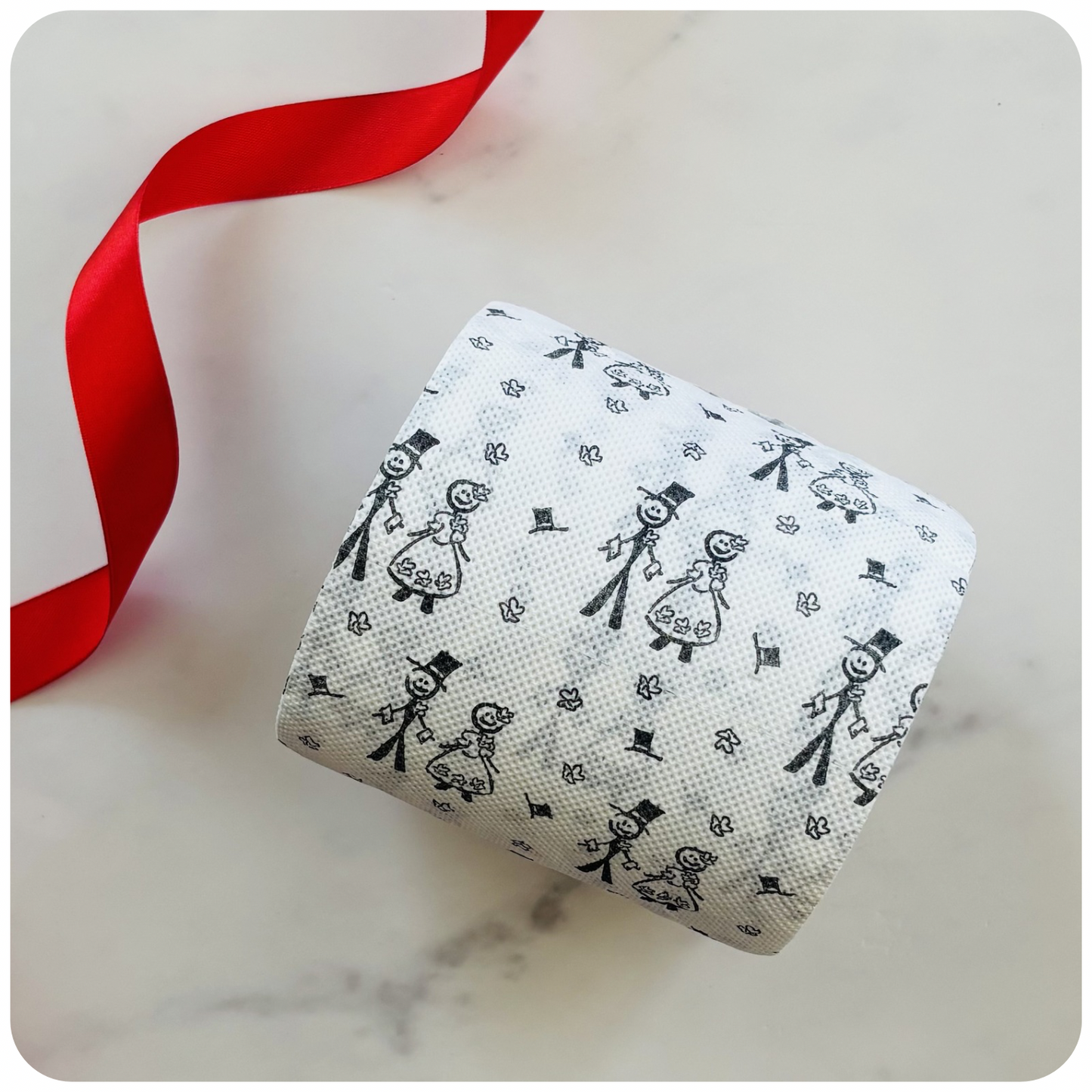 Paper Anniversary Gift Box for Him – 1st Wedding Anniversary