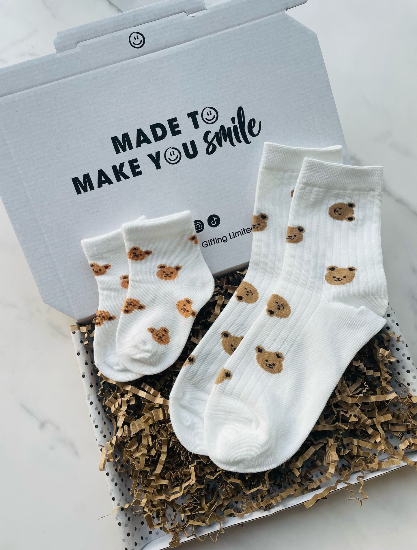 Mummy & Me Letterbox Gift