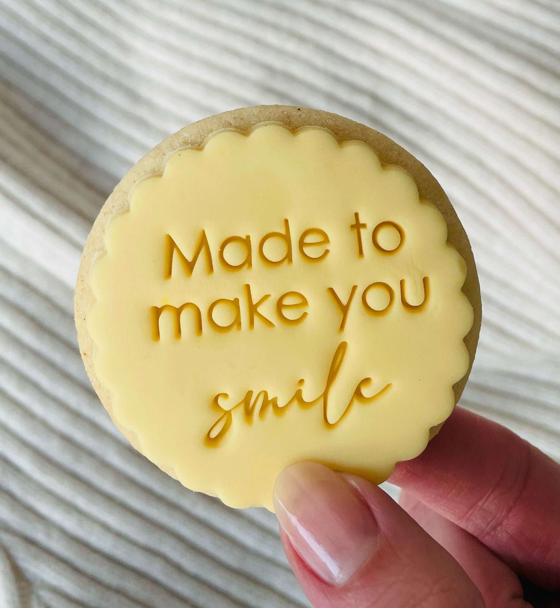 Send a Smile Letterbox Gift | SEND A SMILE
