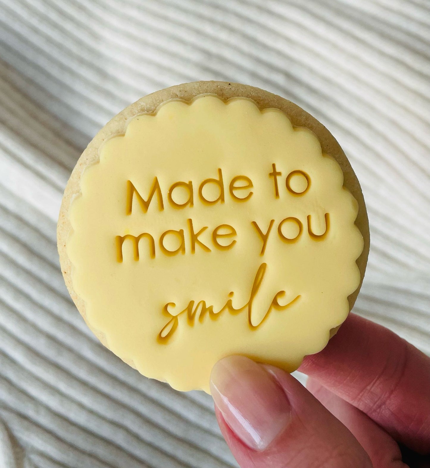 Send a Smile Letterbox Gift