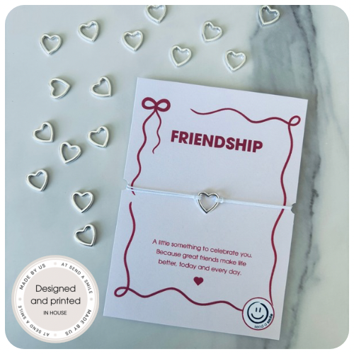 Friendship Bracelet