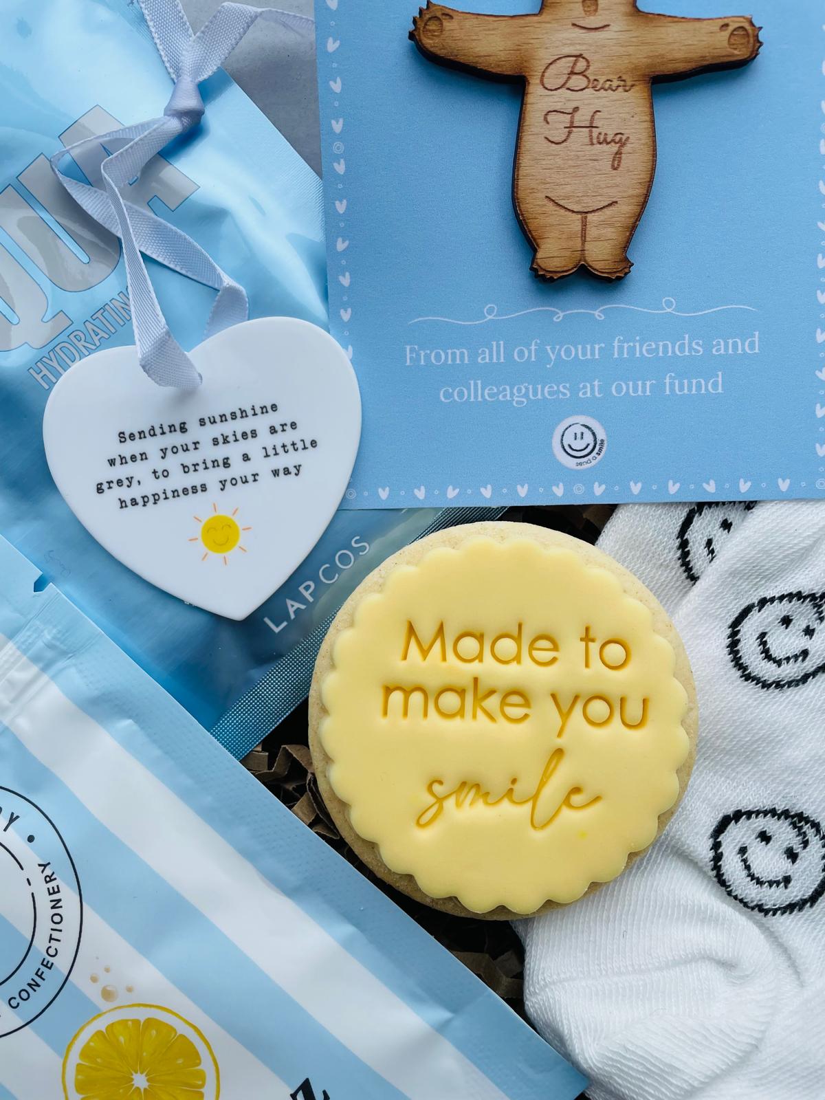 Custom Gift ‘Our Fund’