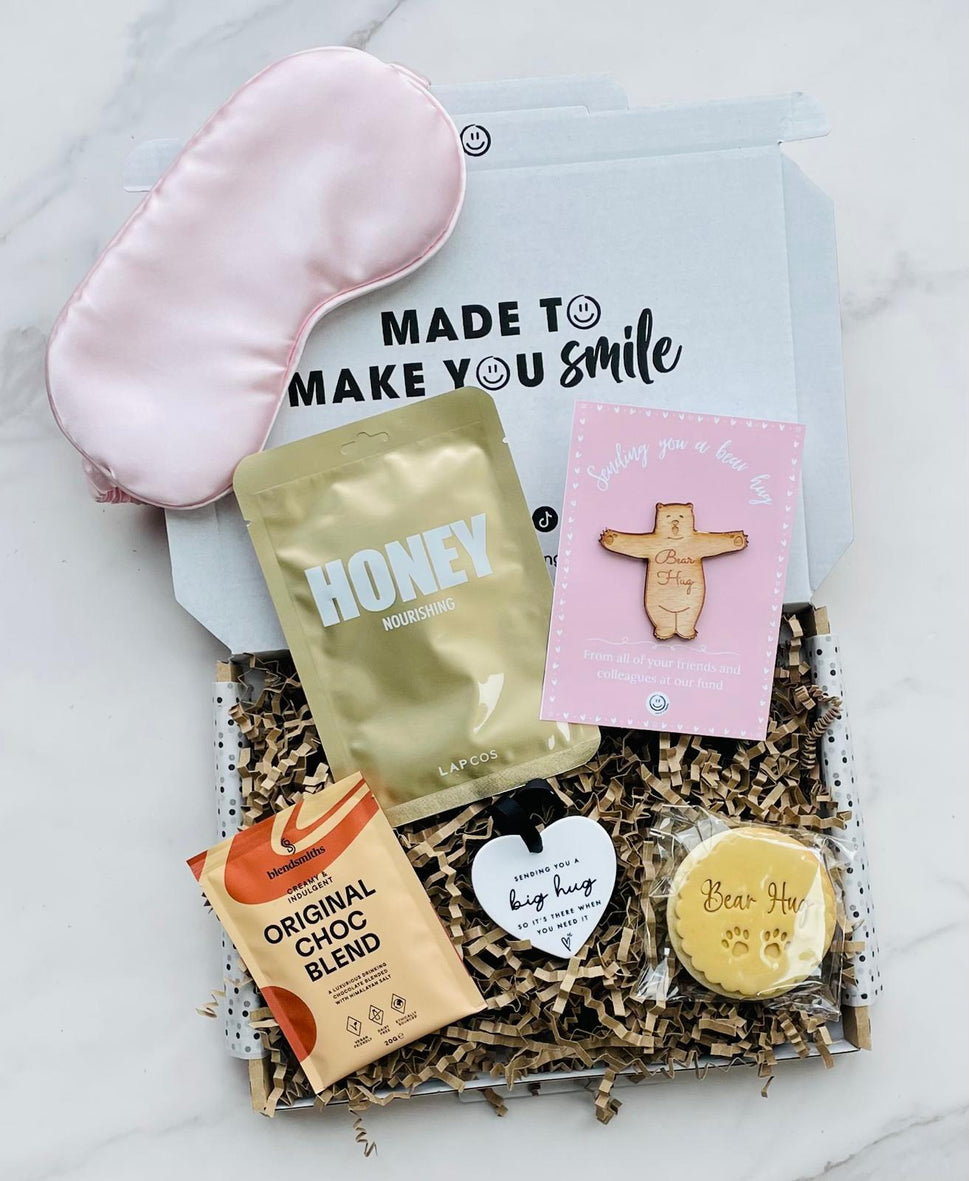 Custom Gift (Our Fund)
