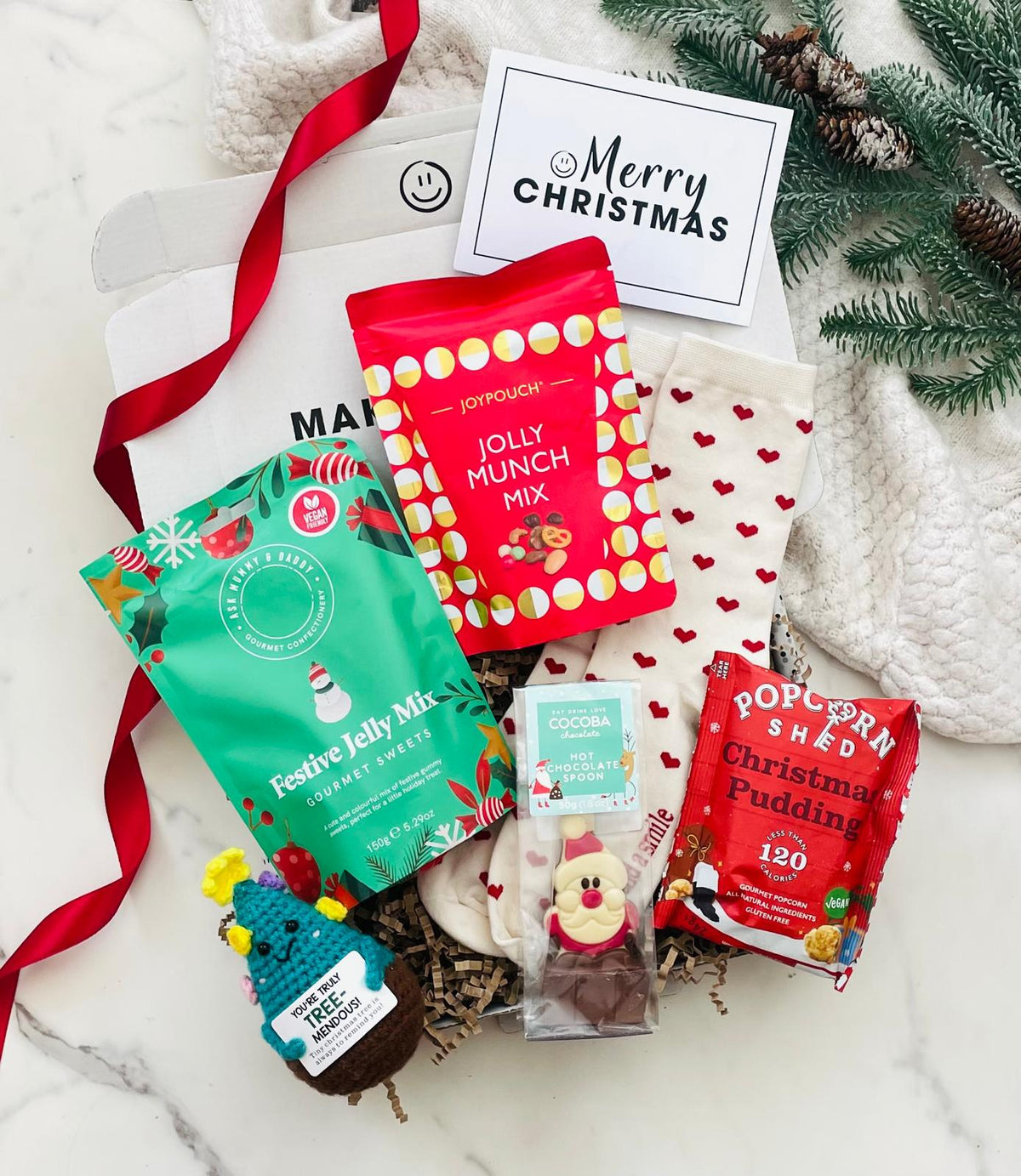 Christmas Gift For Her