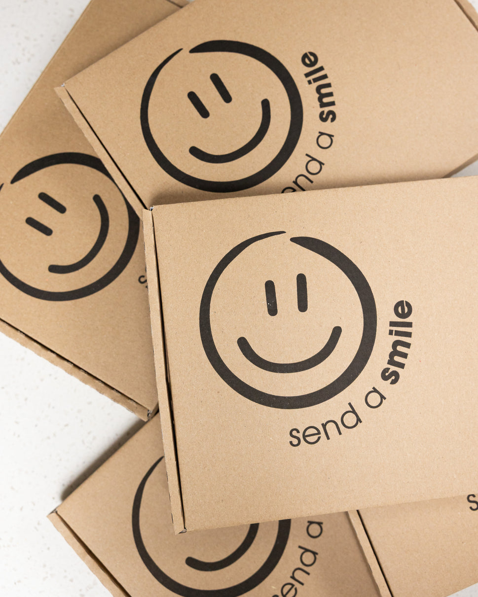 Sublime Smile Box - 10 Items