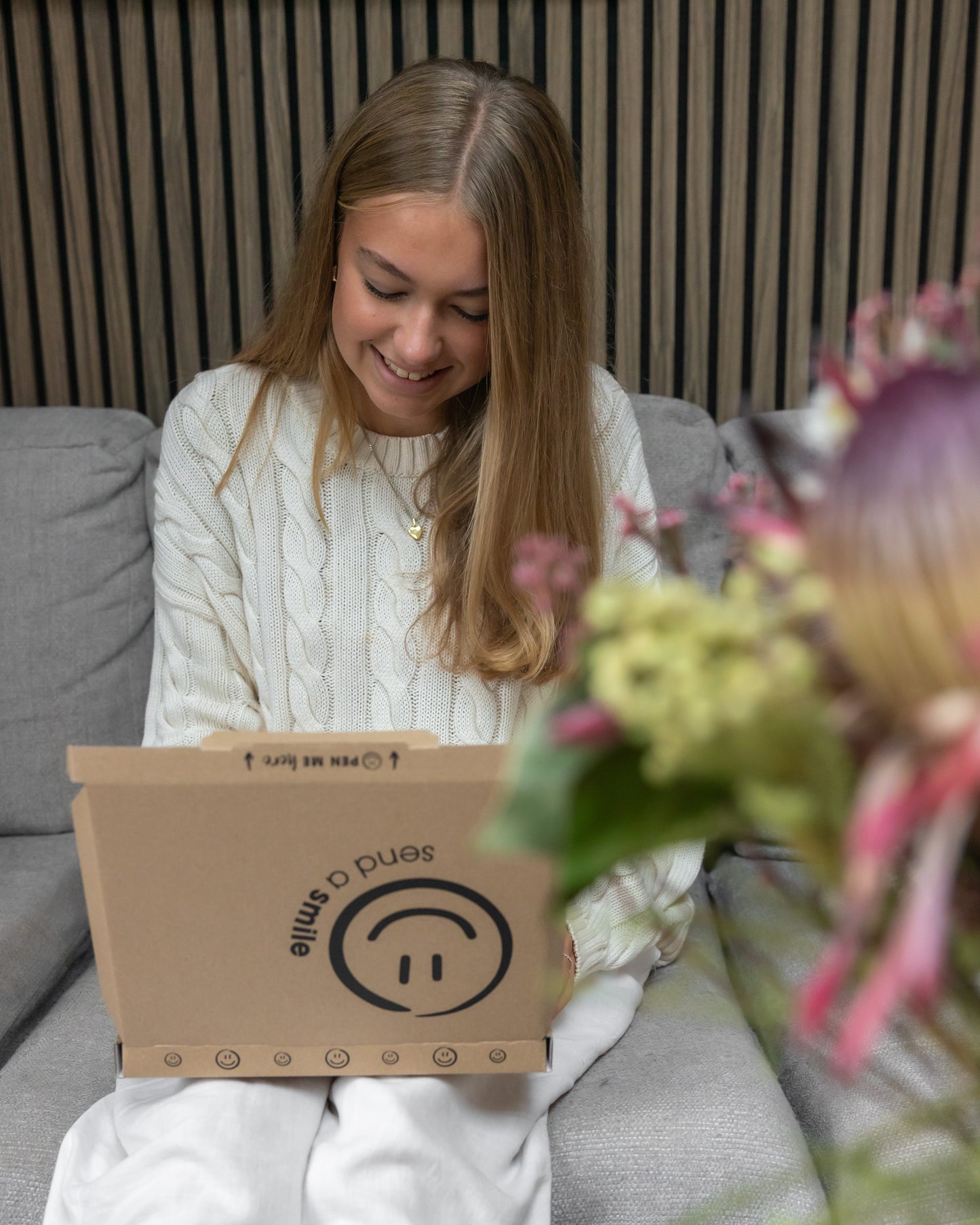 The Era Inspired Opalite Gift Box – Cosy Self Care Treats for Music Lovers